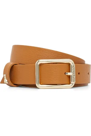 Patrizia Pepe Leather belt