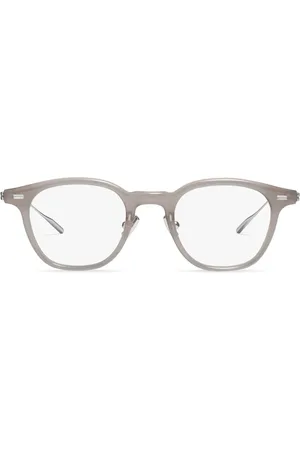 Gentle Monster Rob Brc10 square-frame glasses