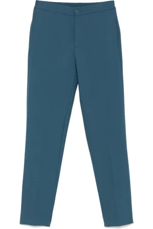 Sandro Jersey trousers