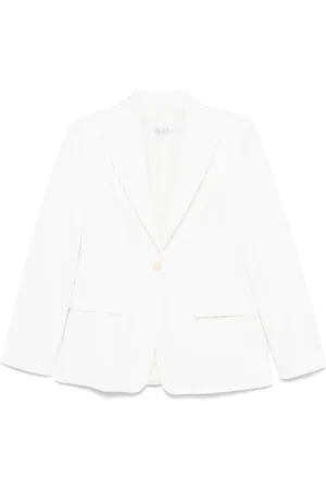 Max Mara Single-breasted blazer