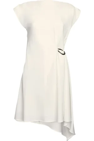 Liu Jo Draped detailing dress