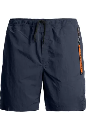 Parajumpers Drawstring swim shorts