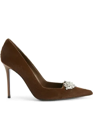Giuseppe Zanotti 105mm Raquel pumps