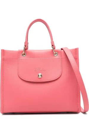 Longchamp Small Cabas tote bag