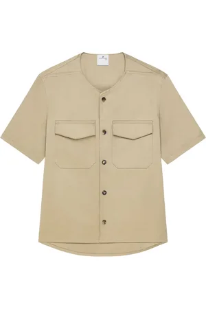 Courrèges Utility shirt