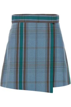 Vivienne Westwood Cut off skirt