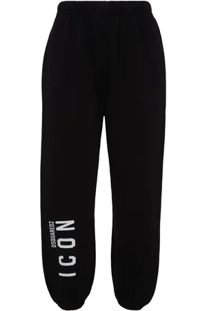 Dsquared2 Logo-print track pants