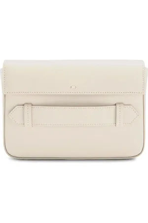 Giuseppe Zanotti Idina clutch bag