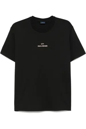 Paul & Shark Cotton T-shirt