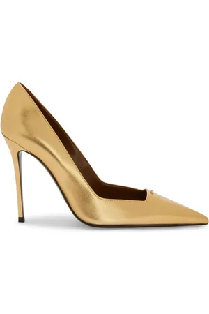 Giuseppe Zanotti 105mm Raquel pumps