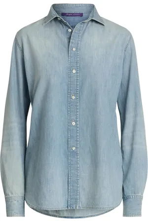 Ralph Lauren Denim shirt