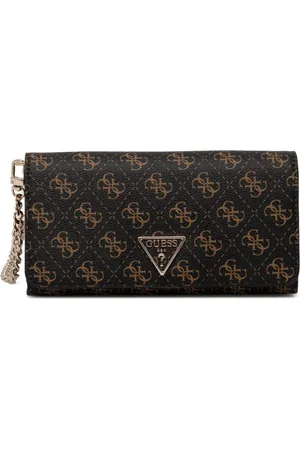 Guess Noelle 4G logo wallet
