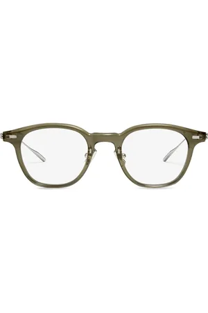 Gentle Monster Rob Kc1 square-frame glasses