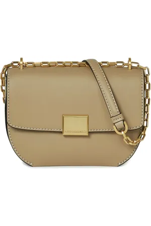 Karl Lagerfeld Small K/Forever crossbody bag