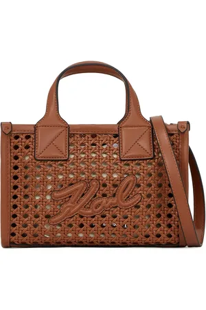Karl Lagerfeld Small K/Skuare bag
