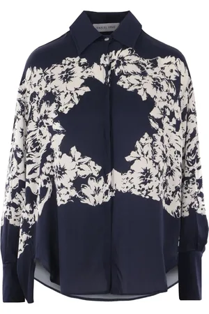 RAQUEL DINIZ Bahia shirt