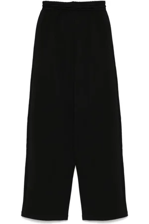 WARDROBE.NYC Semi Matte track pants