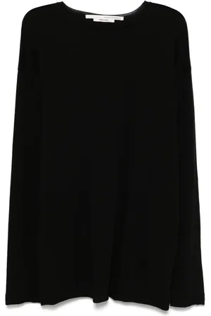ISABEL BENENATO Cotton T-shirt