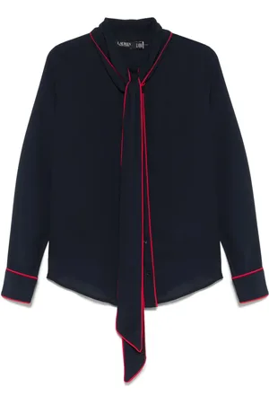 Ralph Lauren Fredella blouse