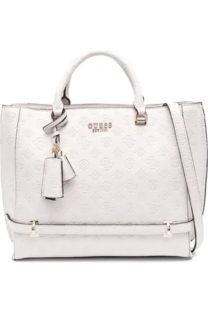 Guess 4G Peony tote bag