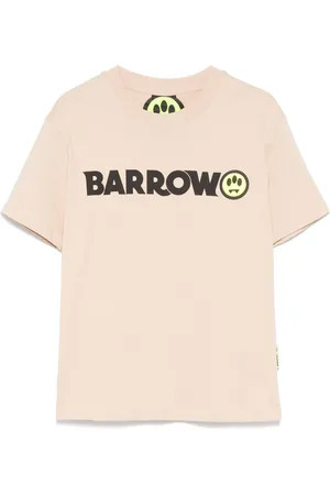 BARROW Jersey T-shirt