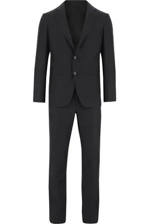 Giorgio Armani Single-breasted suit