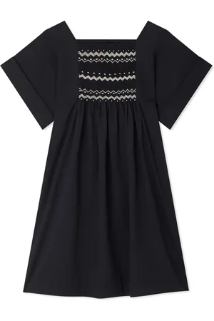 BONPOINT Paysanne dress