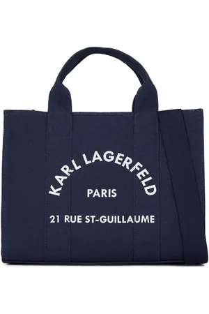 Karl Lagerfeld Rue St-Guillaume tote bag