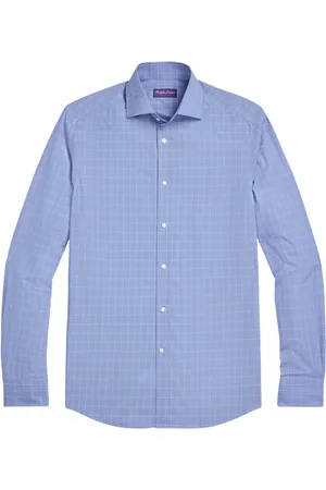 Ralph Lauren Check cotton shirt