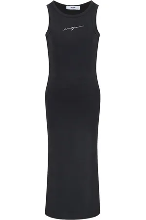 Msgm Cotton dress