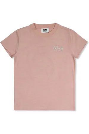 Golden Goose Cotton T-shirt