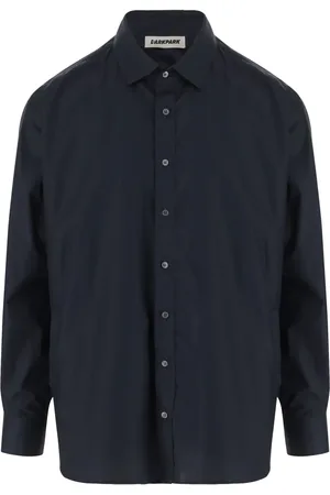 DARKPARK Cotton shirt