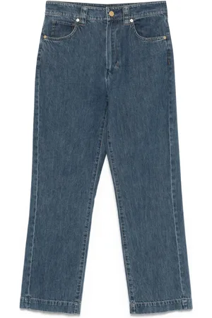Max Mara Cassia tapered jeans