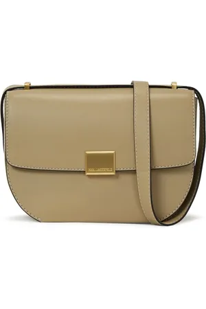 Karl Lagerfeld Medium K/Forever crossbody bag