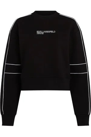 Karl Lagerfeld Printed sweatshirt