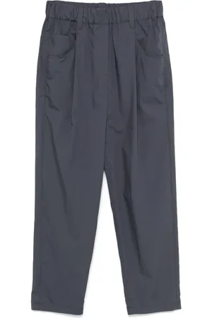 Brunello Cucinelli Cropped trousers