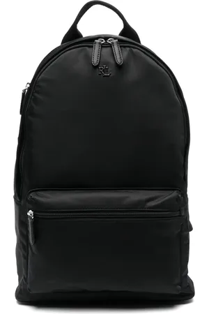 Ralph Lauren Medium Stevie backpack