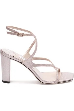 Jimmy Choo 85mm Azie sandals