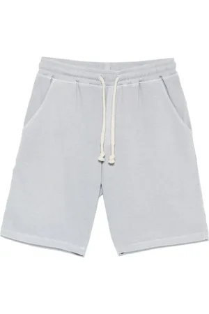 ELEVENTY Cotton shorts