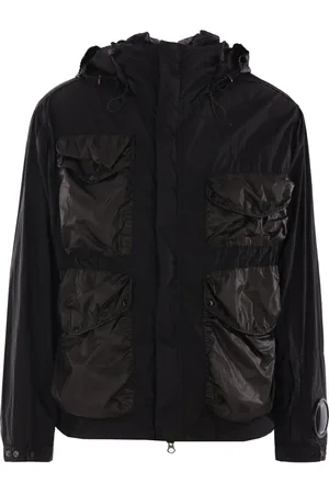 C.P. Company Taylon jacket