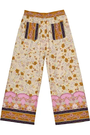 Tutu Du Monde Somerset trousers