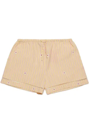 MAX&Co. Kids Striped shorts