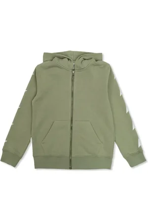Golden Goose Star-print hoodie