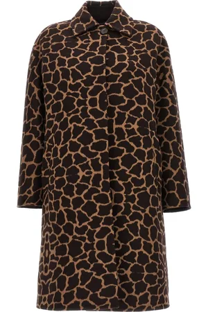 Max Mara Ortica coat