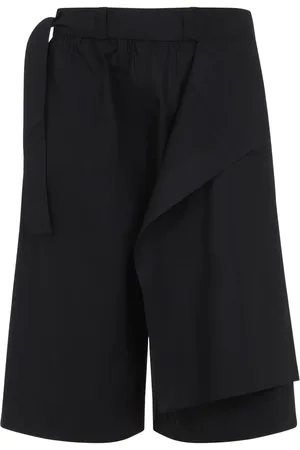 CRAIG GREEN Cotton shorts