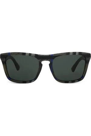 Burberry Code sunglasses