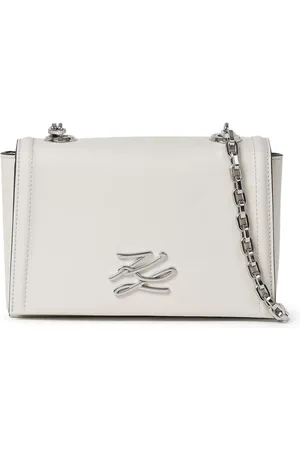 Karl Lagerfeld Small K/Autograph crossbody bag
