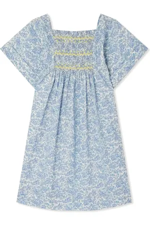 BONPOINT Paysanne dress