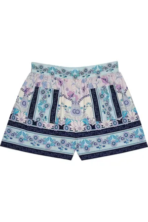 Tutu Du Monde Somerset shorts