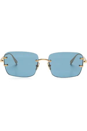 Linda Farrow Sasha sunglasses